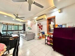 Blk 525 Fragrant Woods (Woodlands), HDB 4 Rooms #595150981